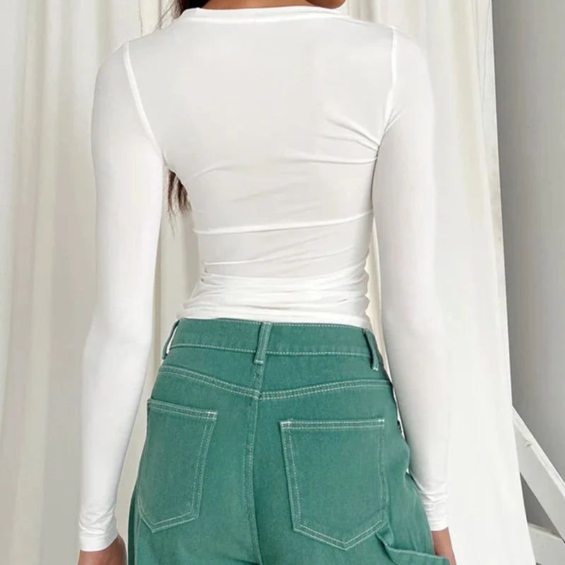 Cleo top
