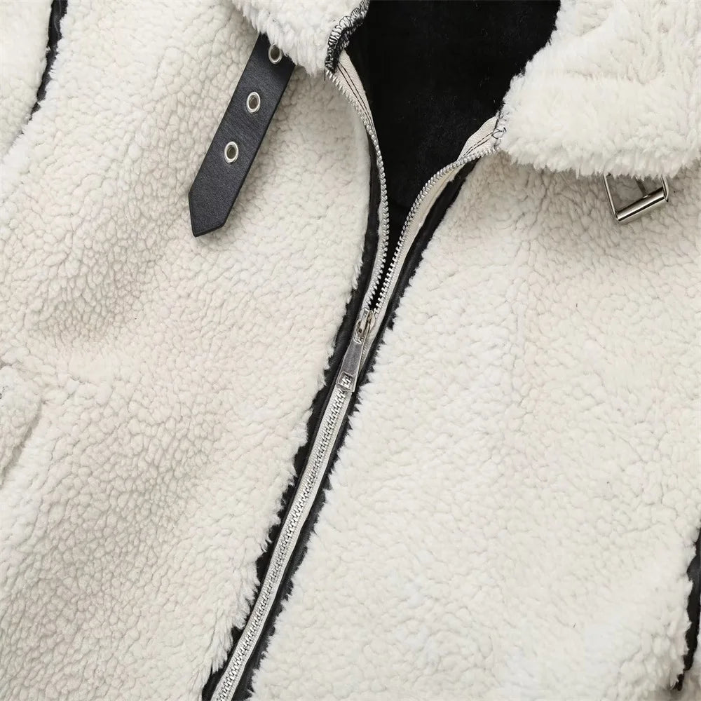Eliana jacket