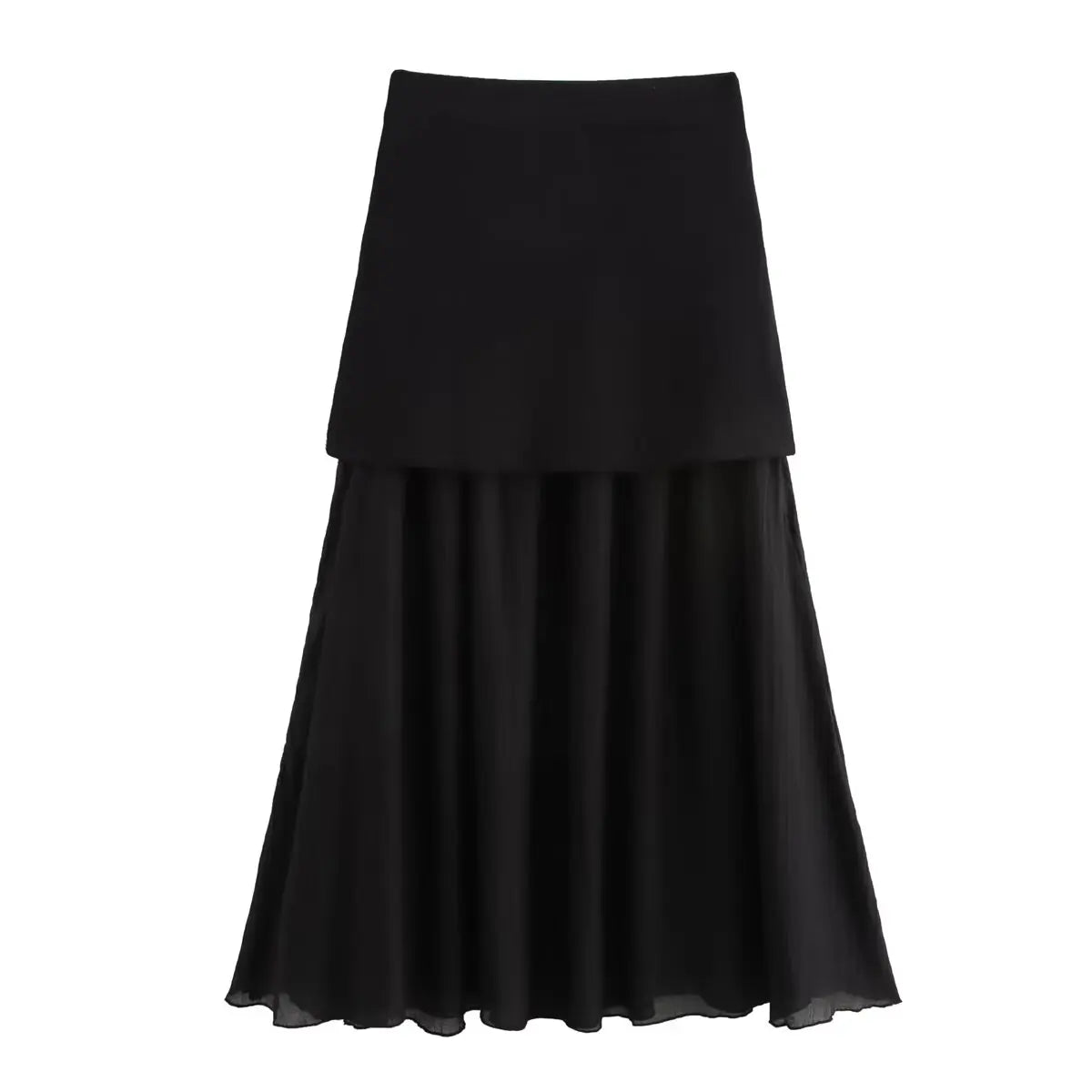 Women Skirt Set