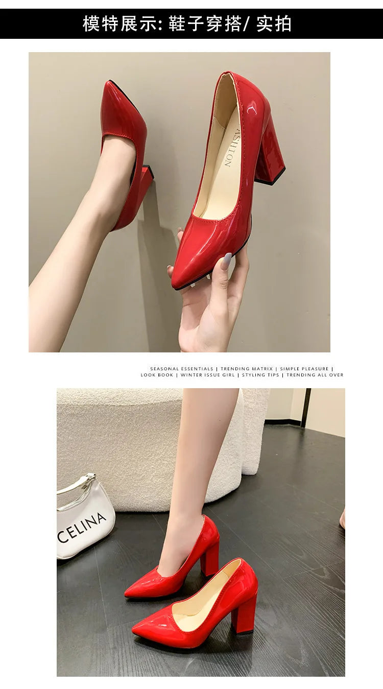 Liona heels