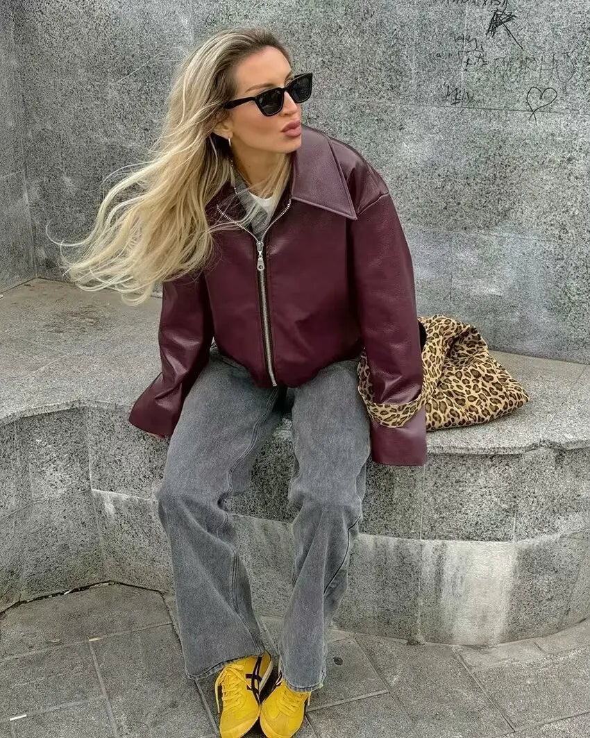 Moma jacket