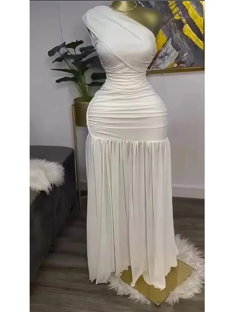 Elsa dress