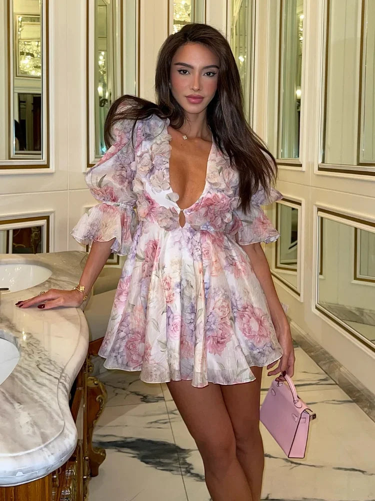 Seraphine dress