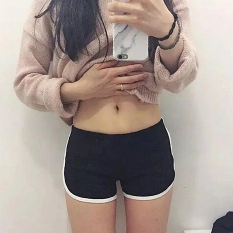 Summer Sports Shorts