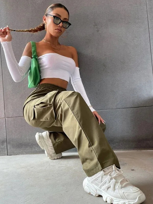 Outland pants