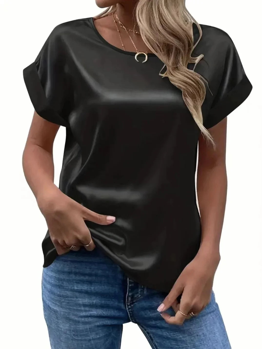 Breeze blouse