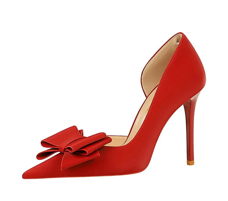 Hadley heels