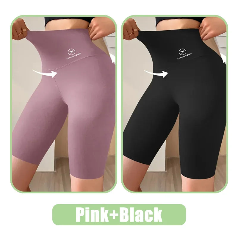 M-XL Women Shorts Sports