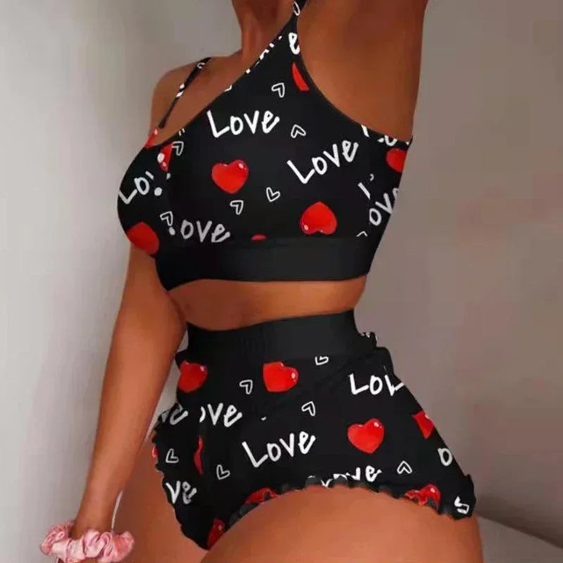 Sexy Night Pajama