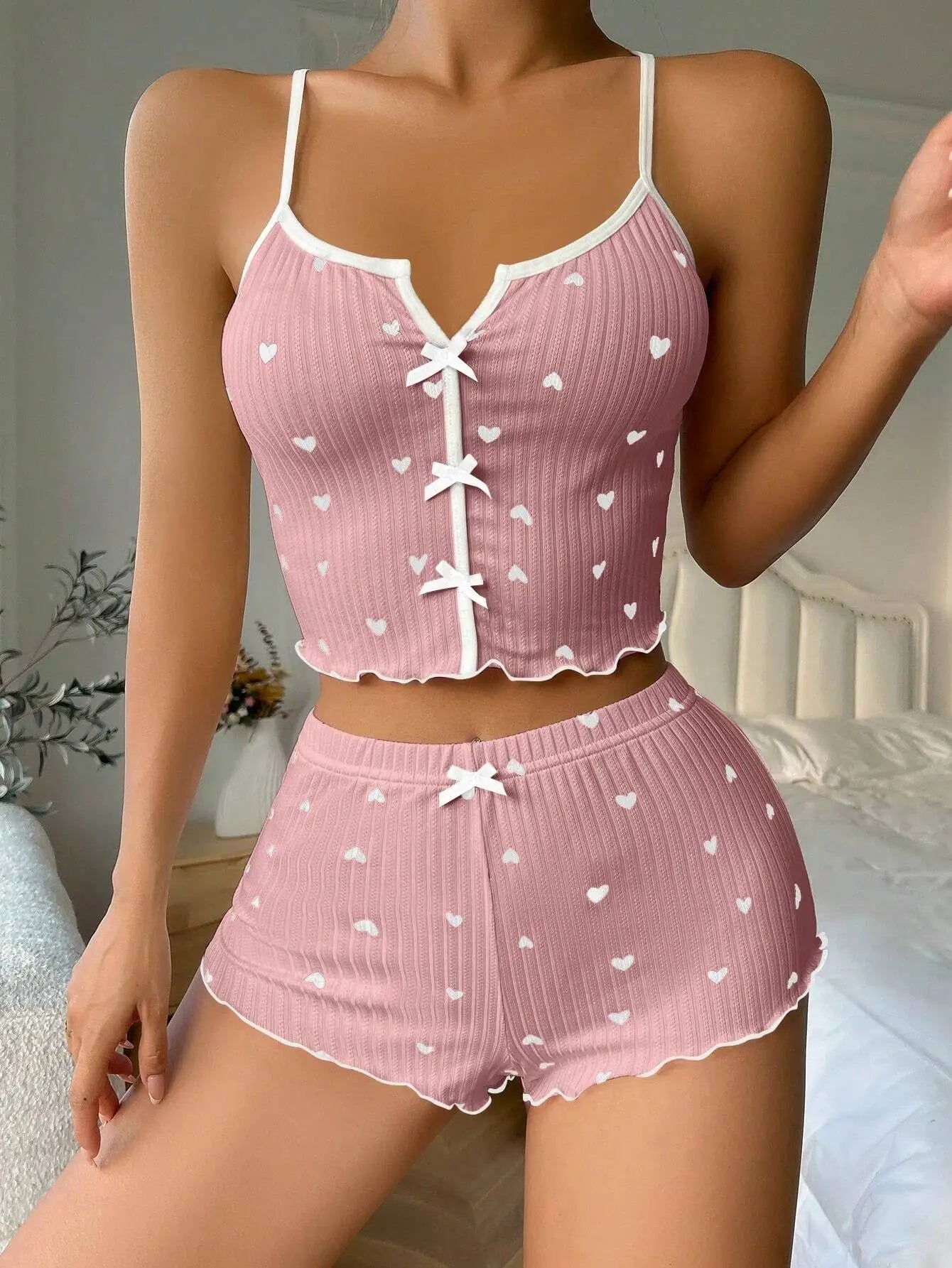 Zoe pajama