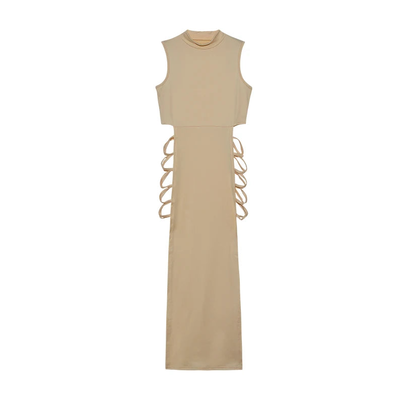 DIva dust dress