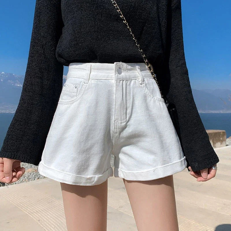 0liva shorts