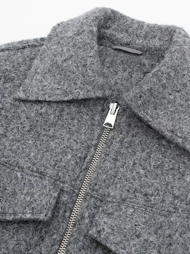 Sahara jacket