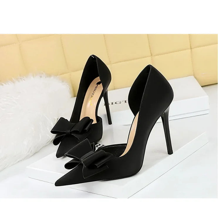 Hadley heels