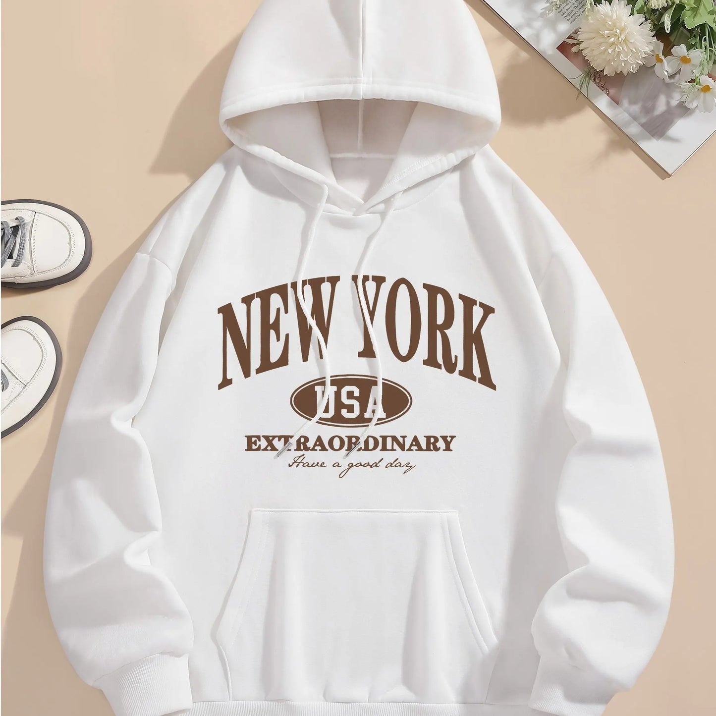 Elite hoodie