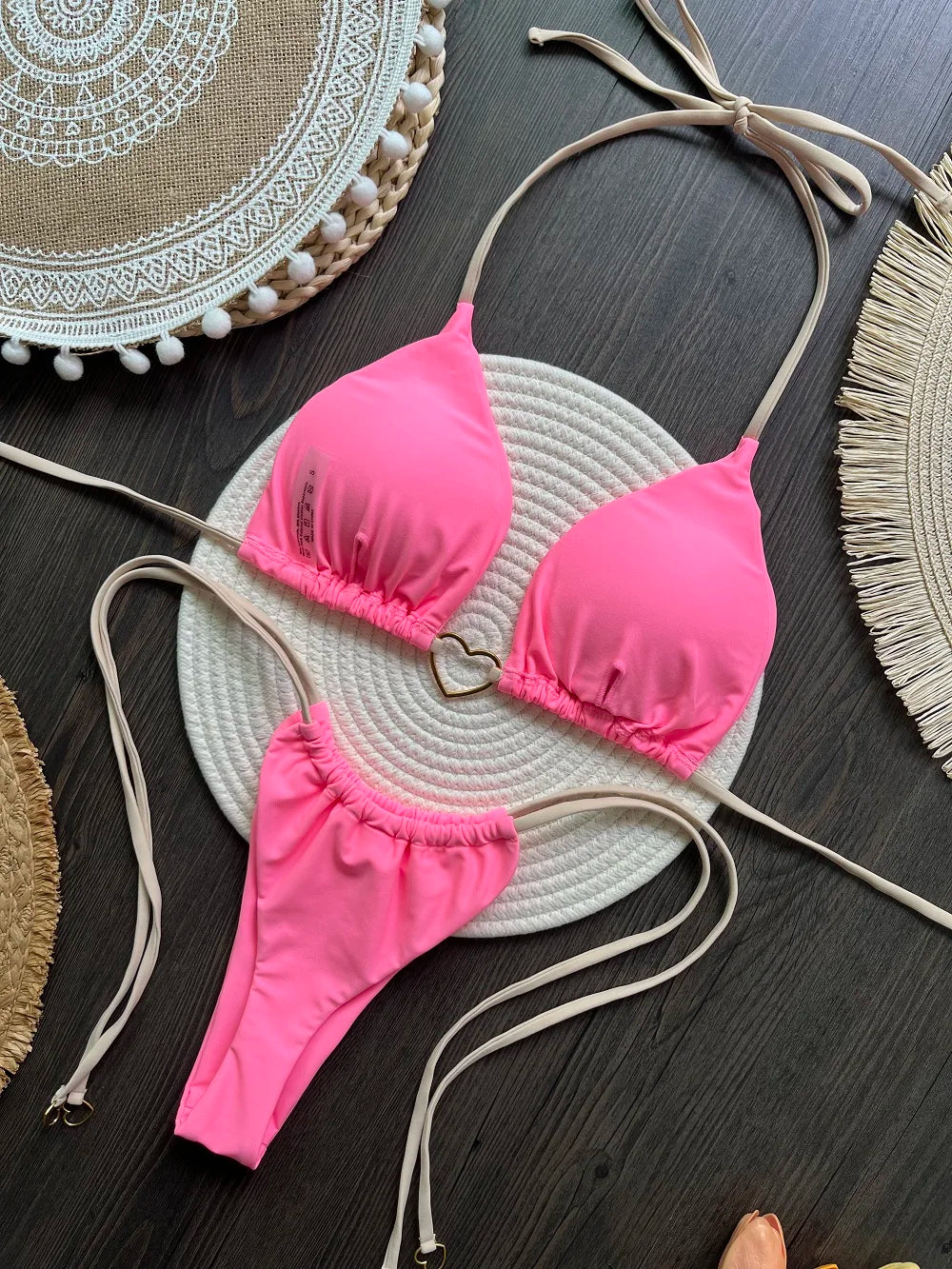 Carolina bikini
