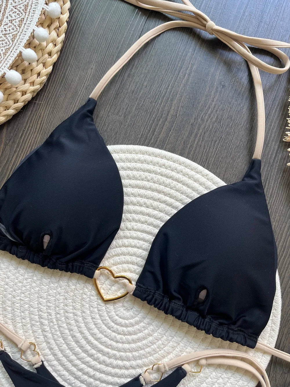 Carolina bikini