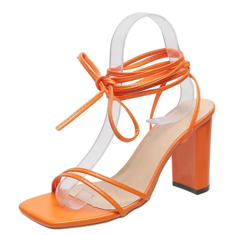 Ines heels