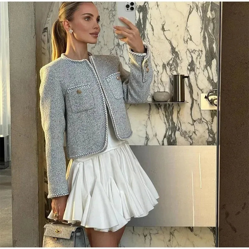 Chicsplice skirt