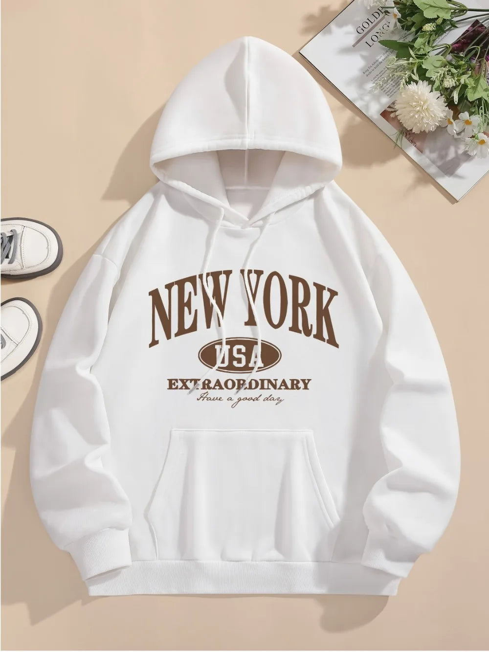 Elite hoodie