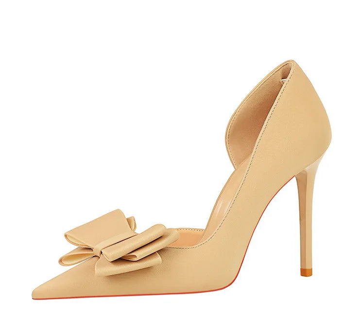 Hadley heels