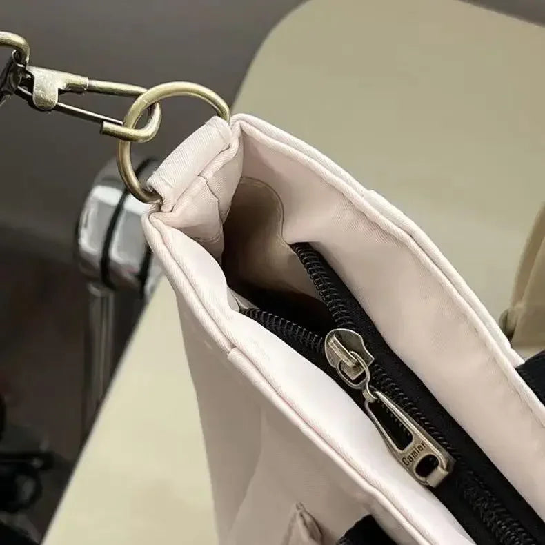 Timeless Belle tote