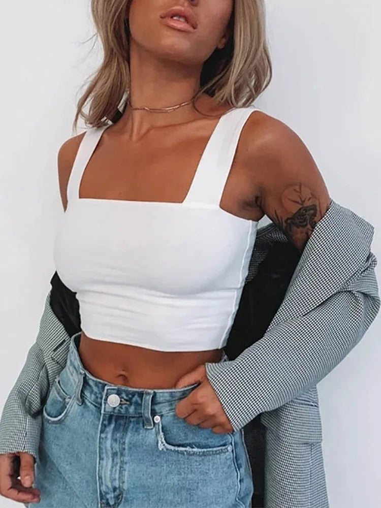 Sloan crop