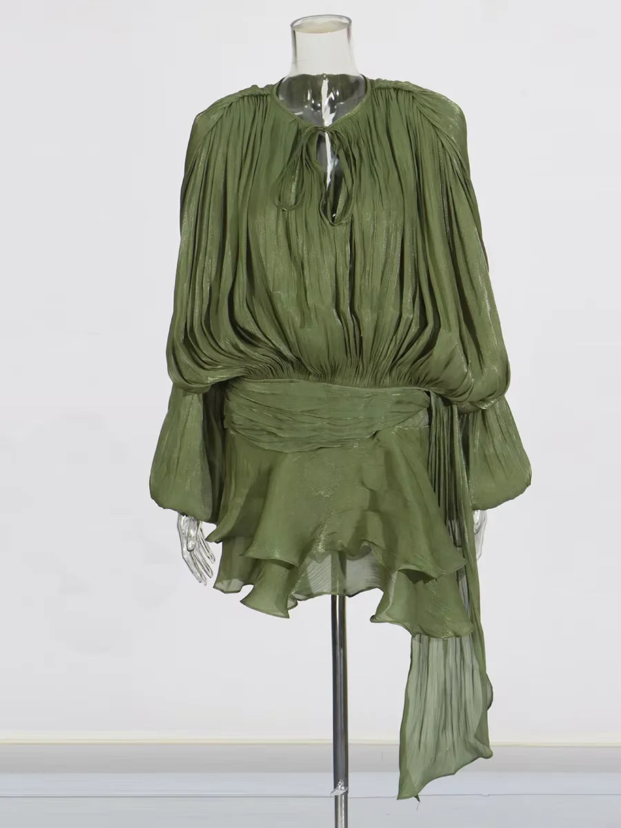 Seina dress