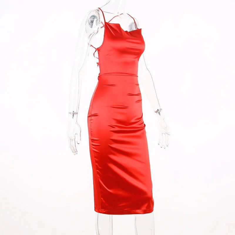 Aurora dress