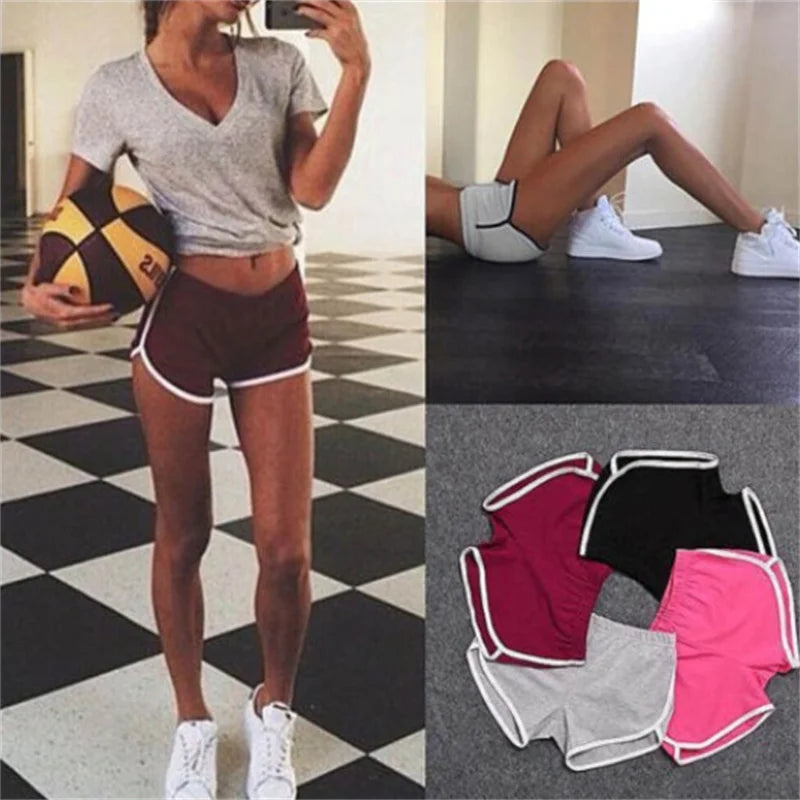 Summer Sports Shorts