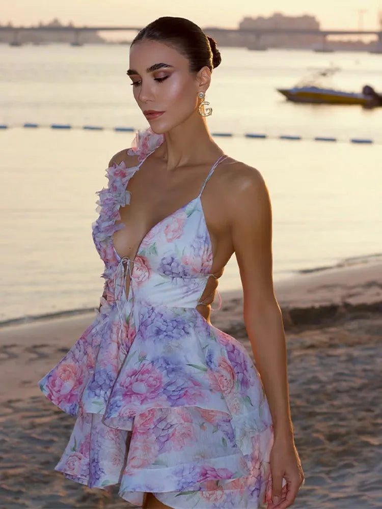Seraphine dress