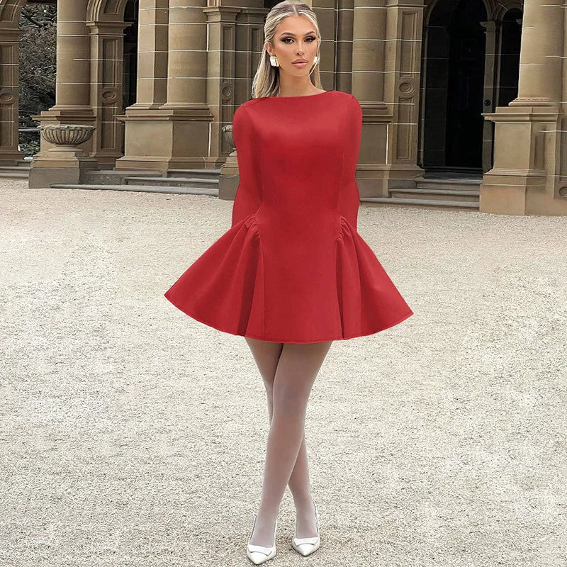 Seeymah dress