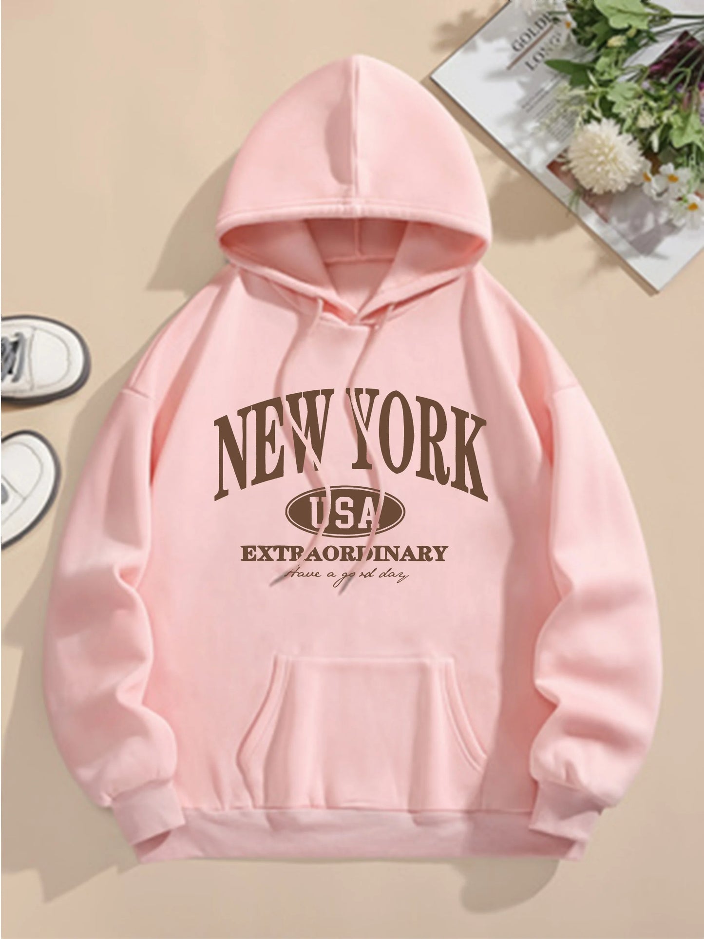 Elite hoodie