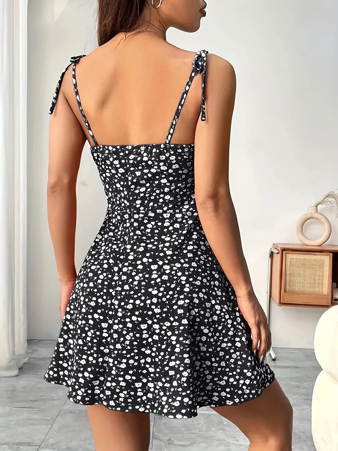 Aria dress