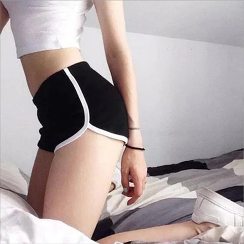 Summer Sports Shorts