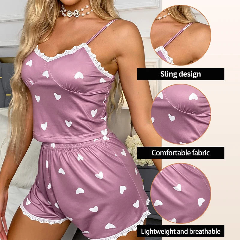 Dream pajama
