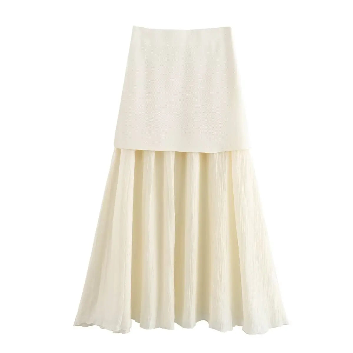 Women Skirt Set