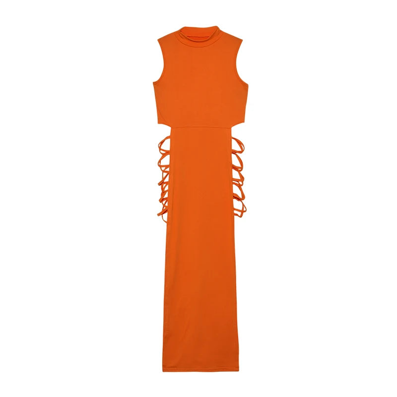 DIva dust dress