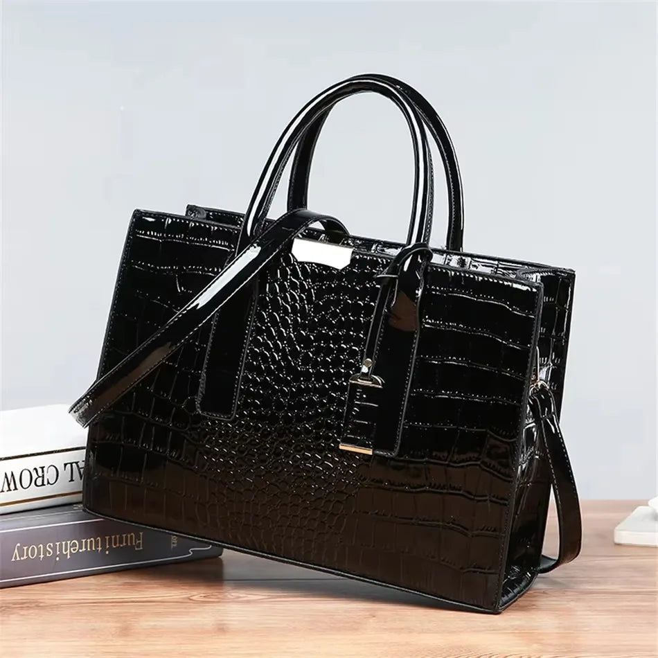 Durban handbag