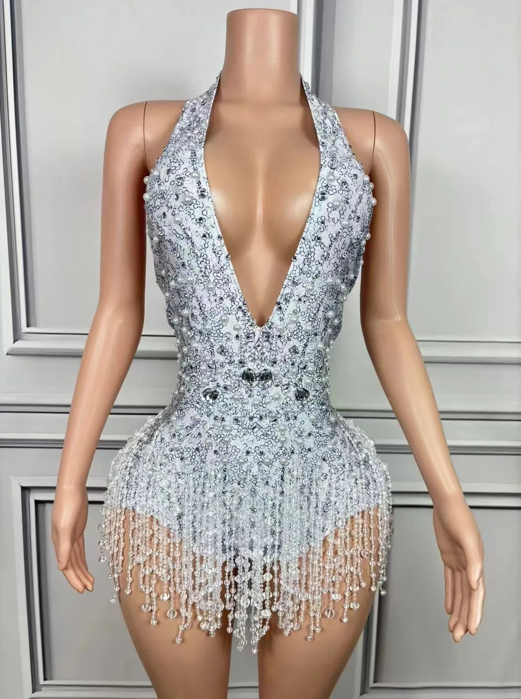 Hezel jumpsuit