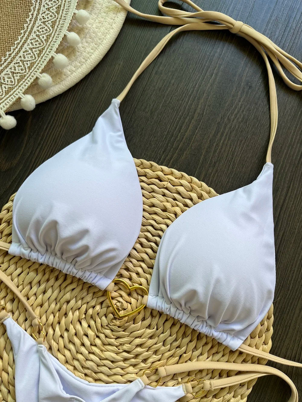 Carolina bikini