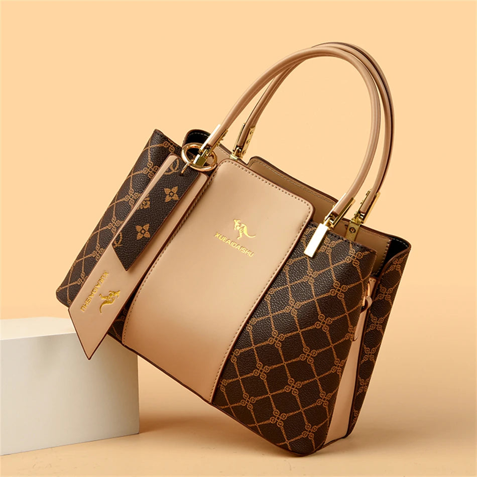 Durban handbag