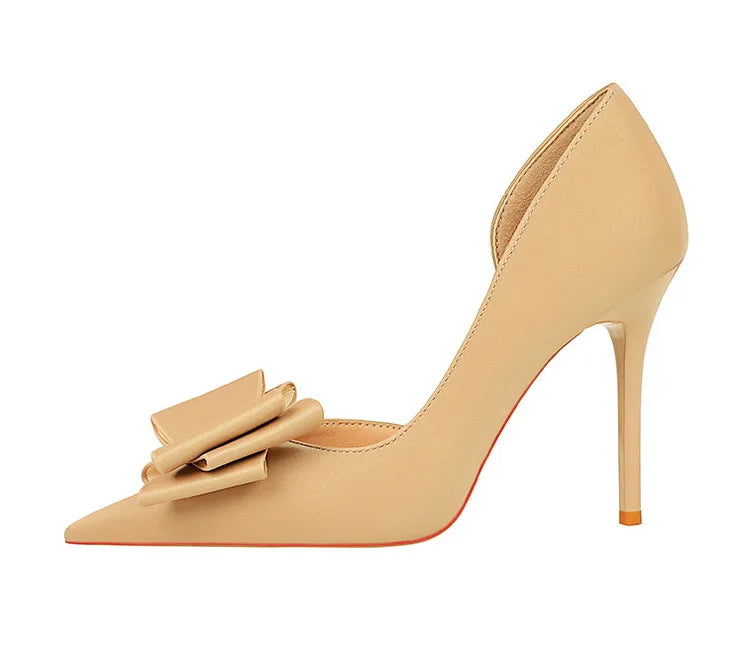 Hadley heels