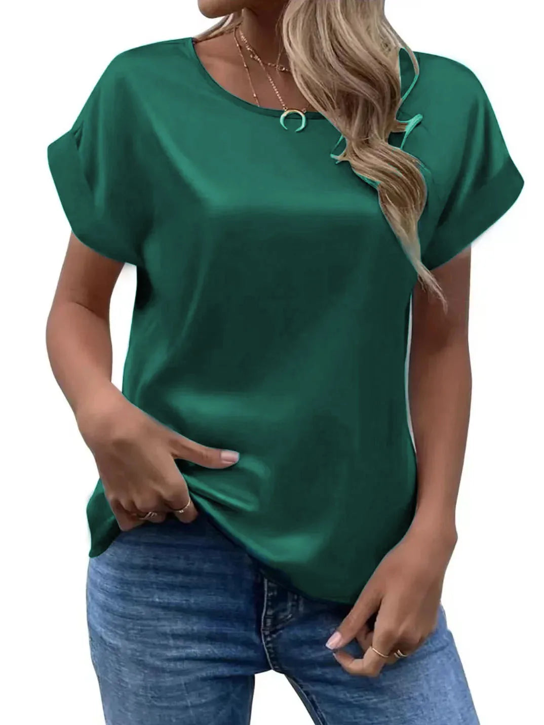 Breeze blouse