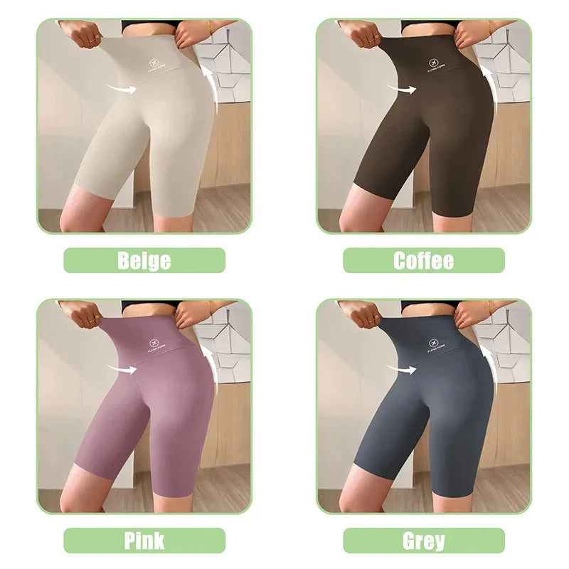 M-XL Women Shorts Sports