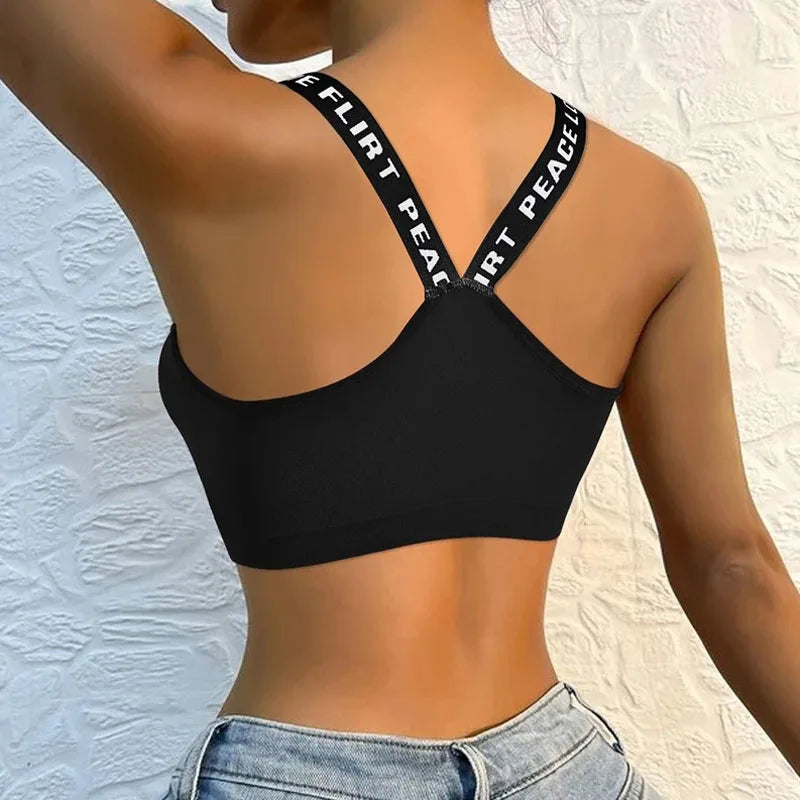Airy fit top