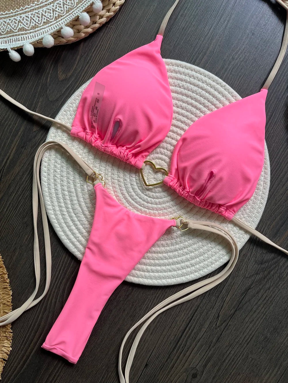 Carolina bikini
