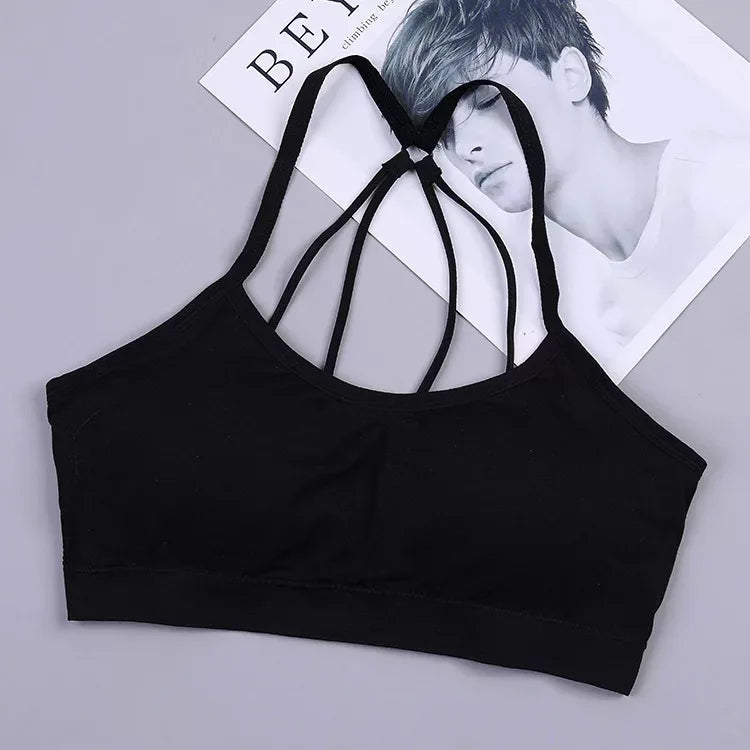 Airy fit top
