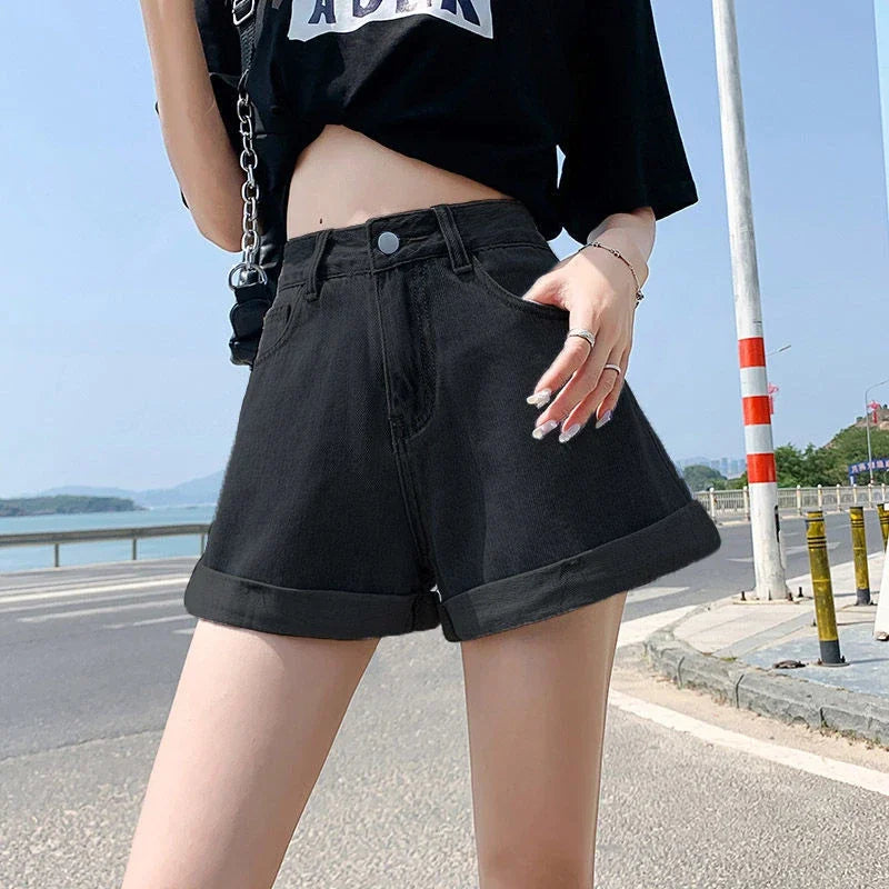 0liva shorts