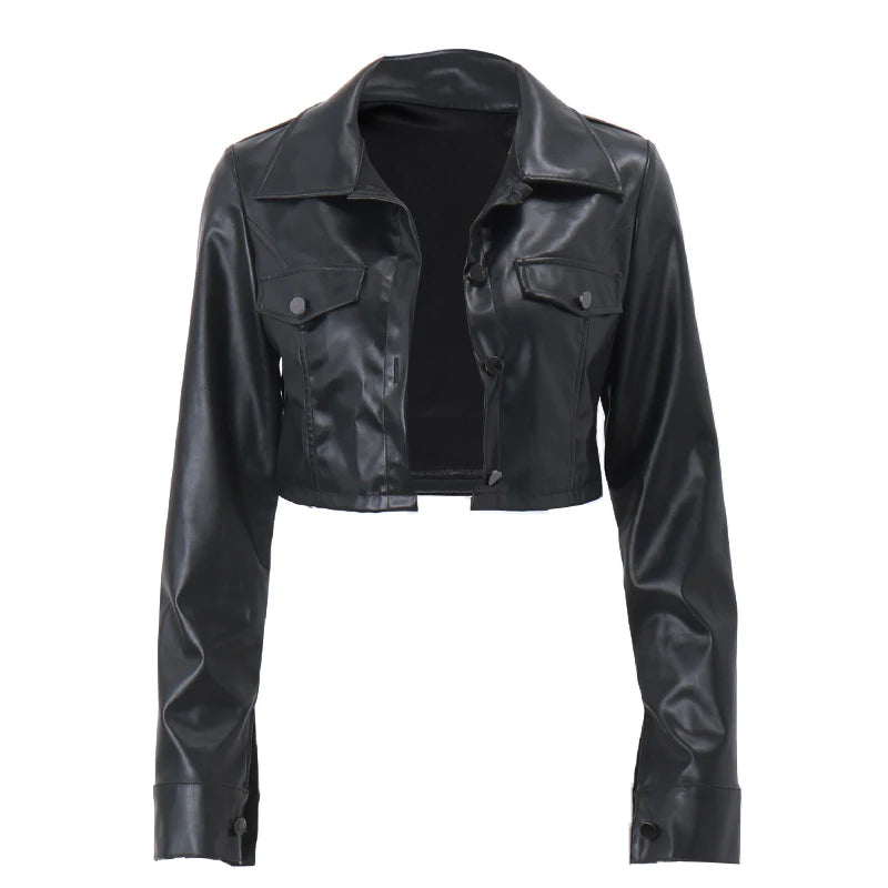 Xoxo jacket